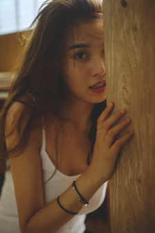 我朋友的妻子